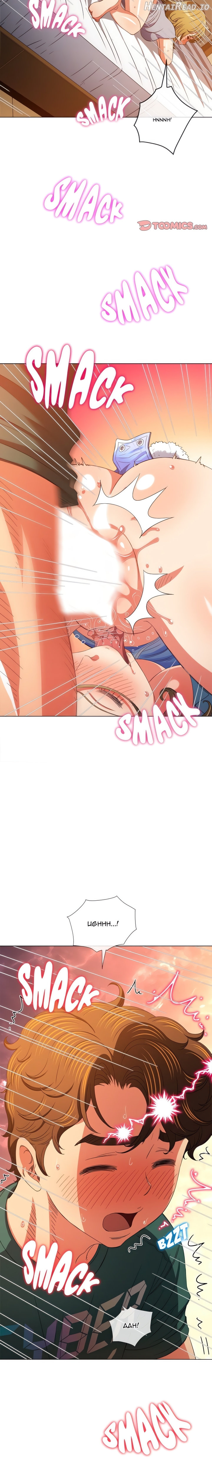 My High School Bully Chapter 169 - page 20