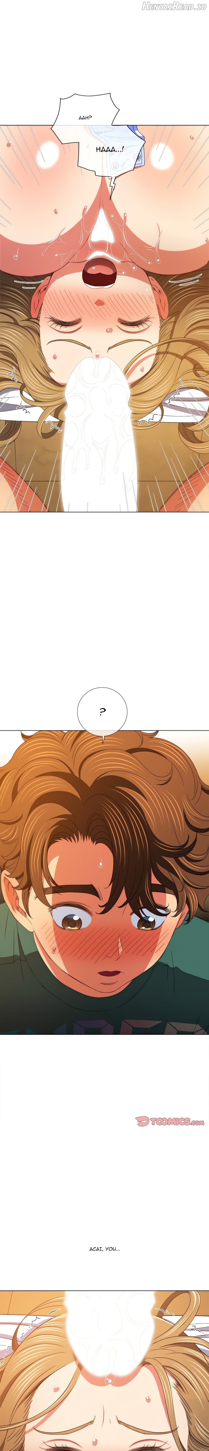 My High School Bully Chapter 169 - page 3