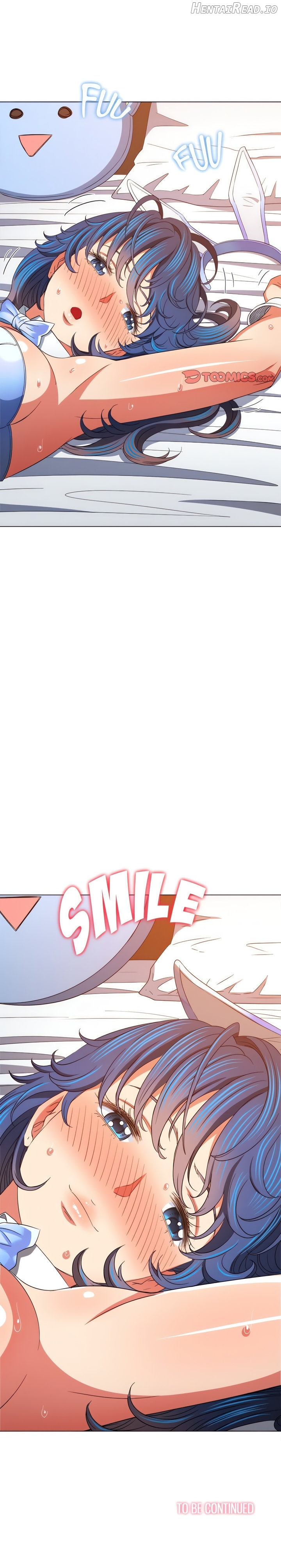 My High School Bully Chapter 169 - page 25