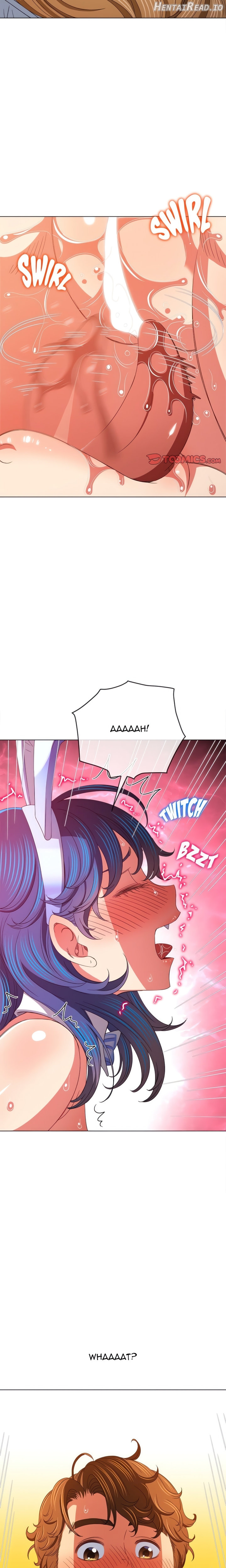 My High School Bully Chapter 169 - page 6