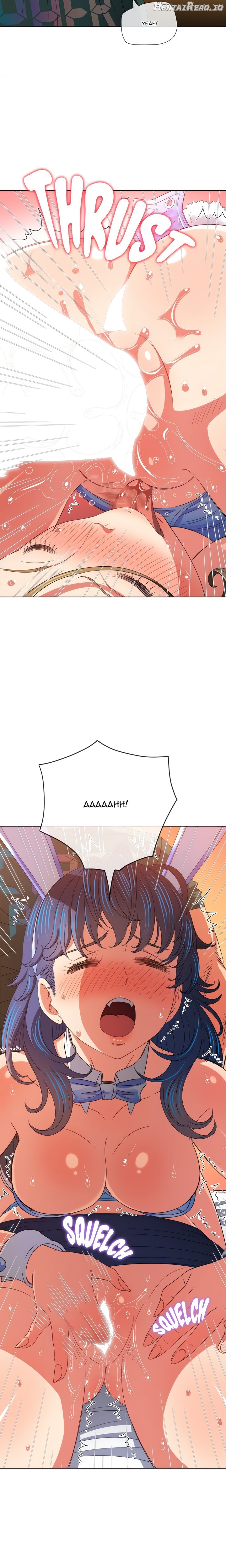 My High School Bully Chapter 169 - page 9