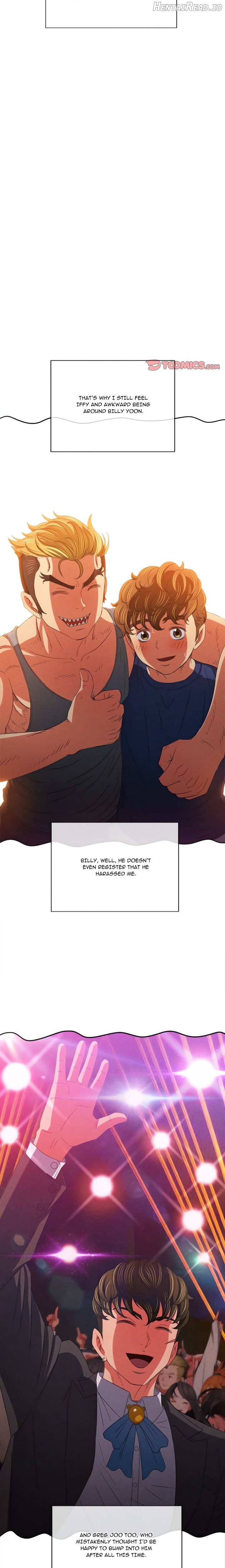 My High School Bully Chapter 170 - page 23