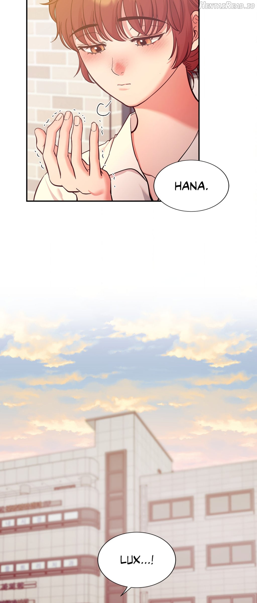 One of the Lewd Demons Chapter 80 - page 51