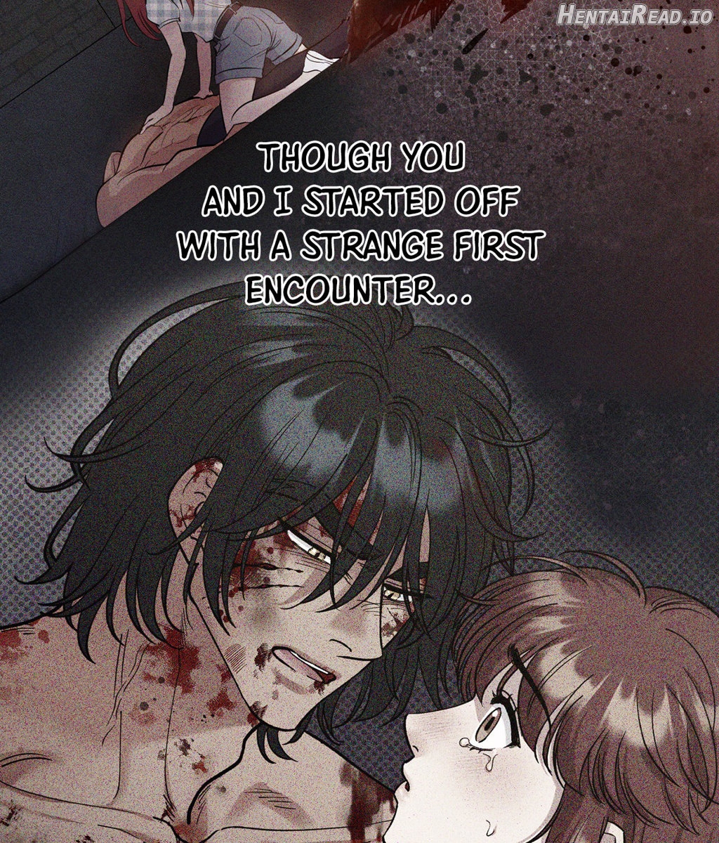 One of the Lewd Demons Chapter 81 - page 22