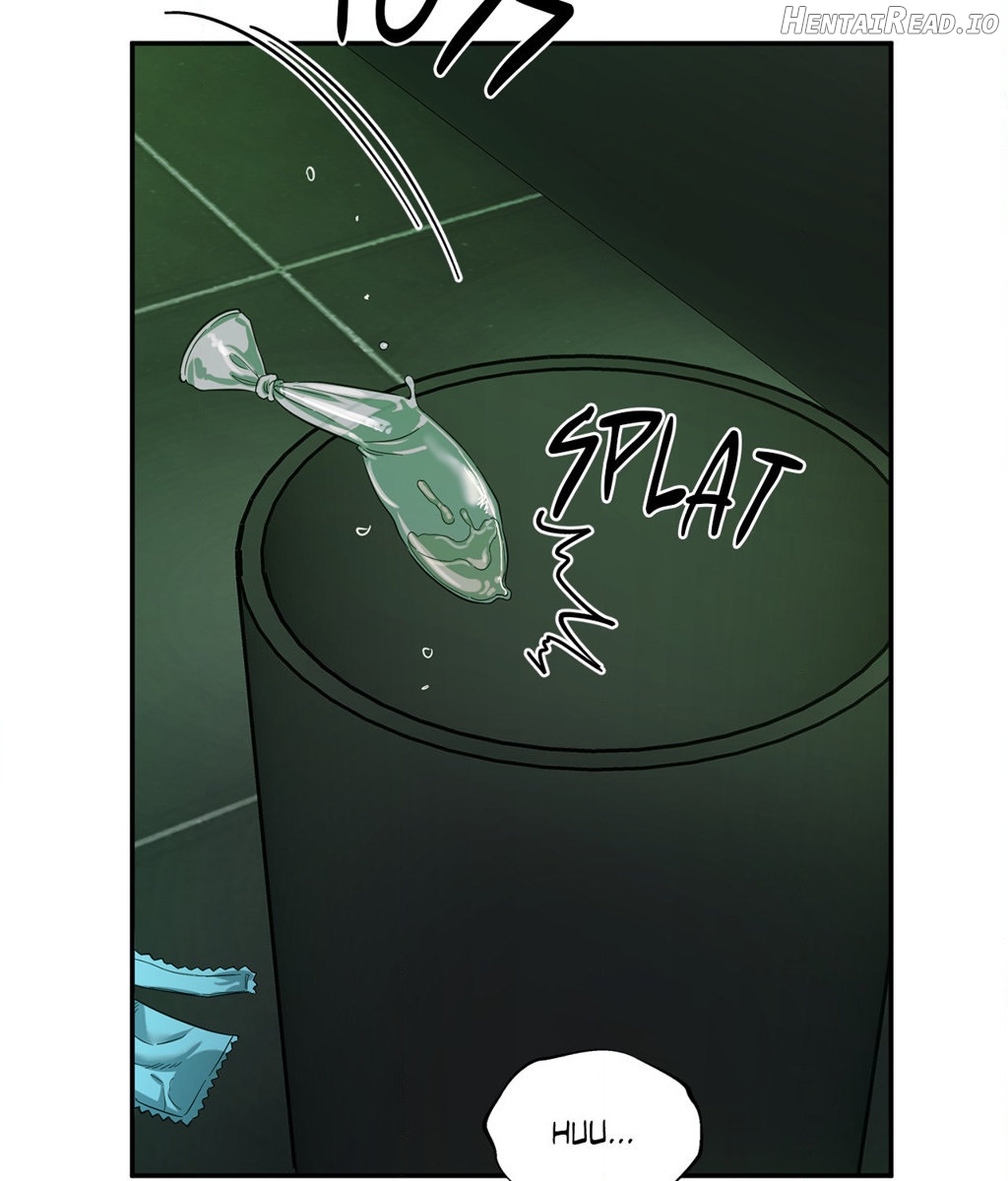 One of the Lewd Demons Chapter 81 - page 77