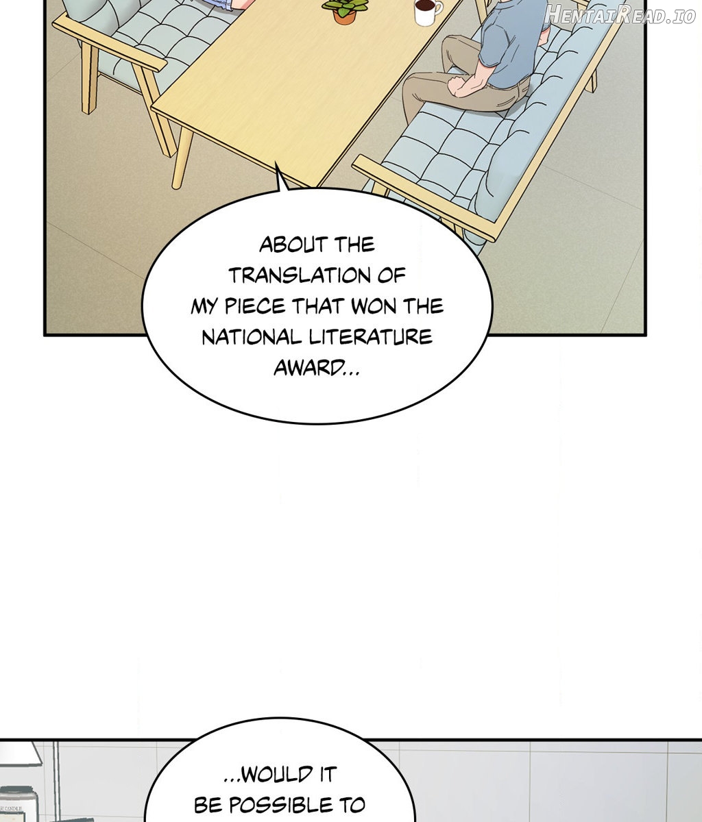 One of the Lewd Demons Chapter 81 - page 10