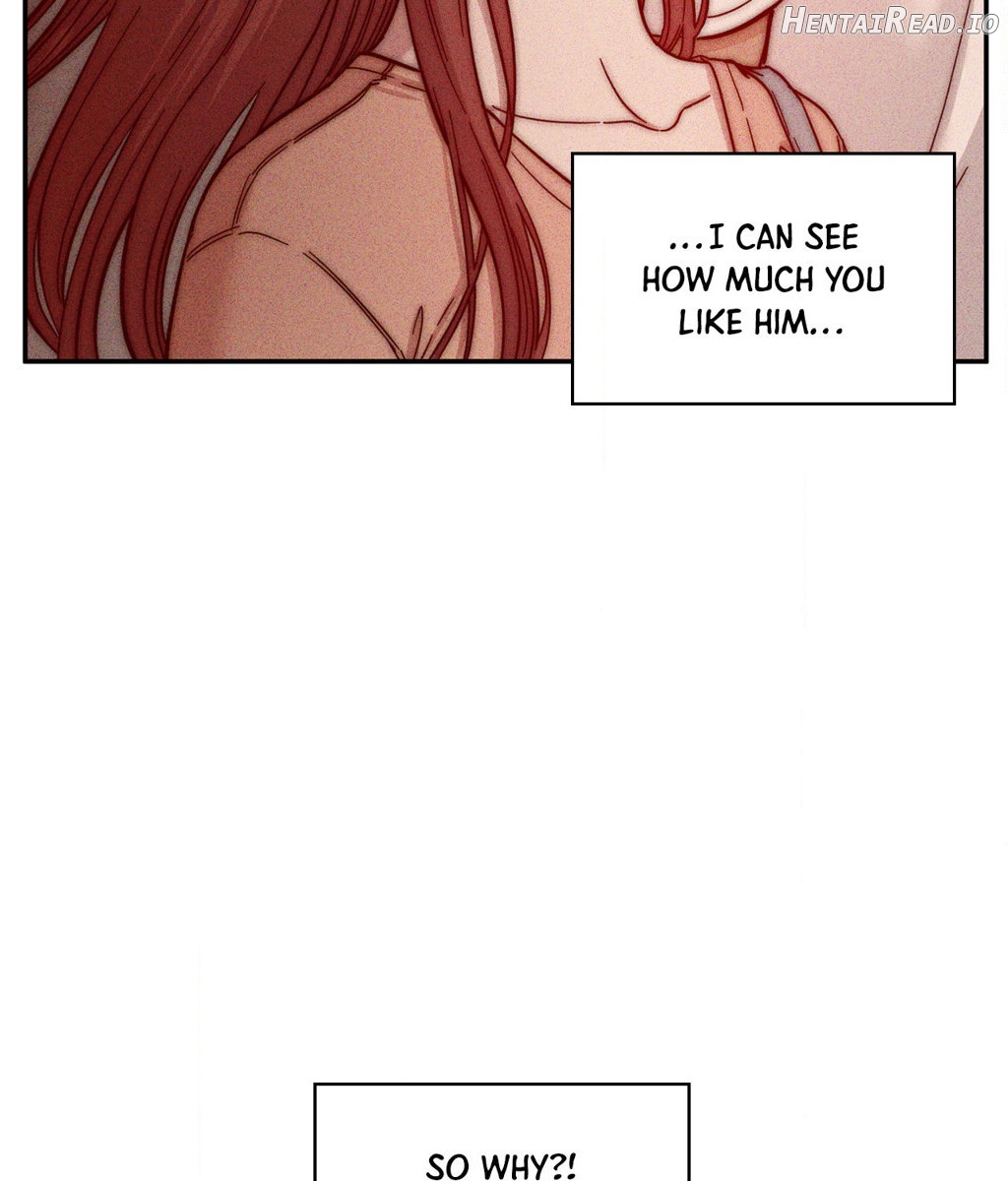 One of the Lewd Demons Chapter 81 - page 91