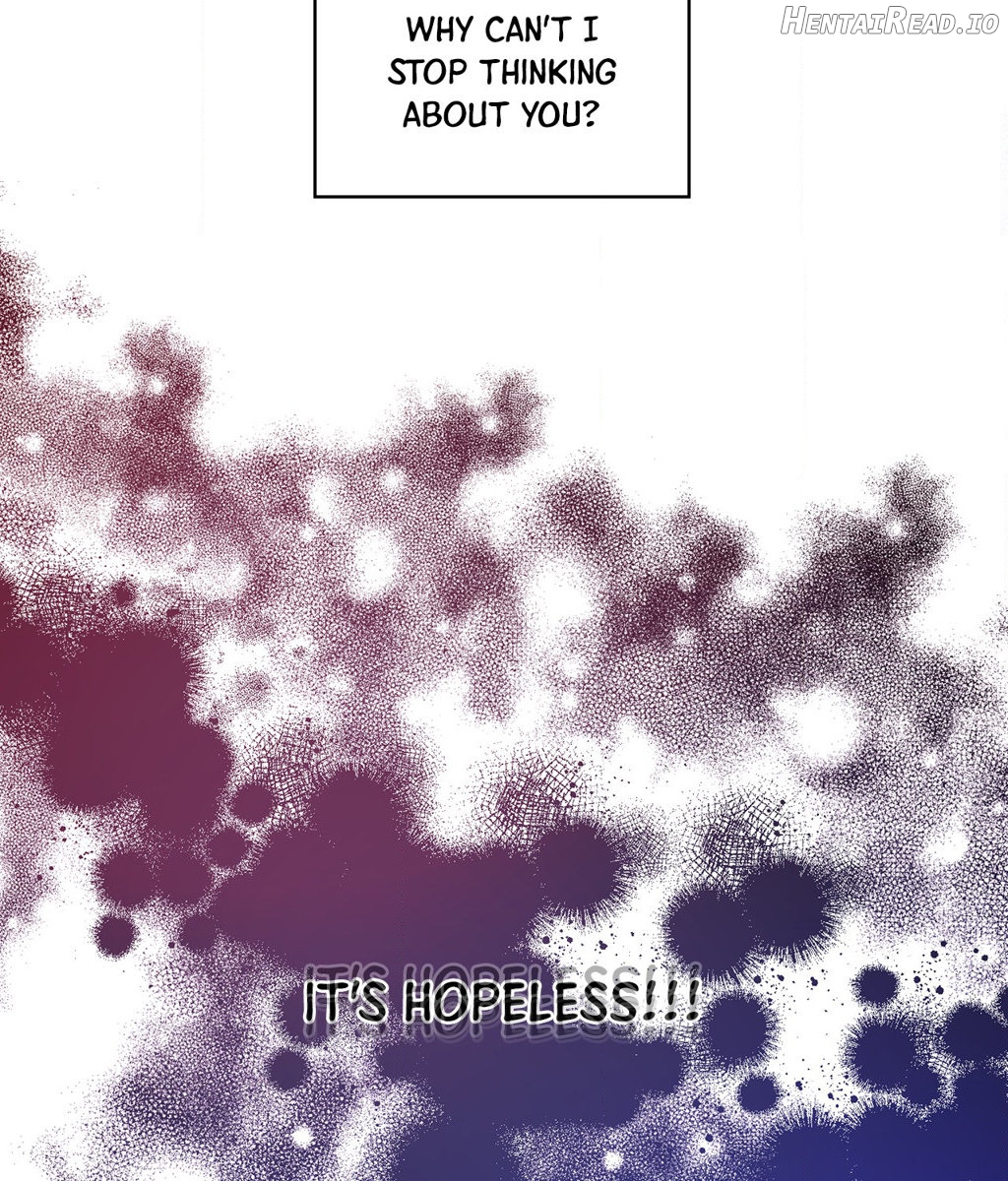 One of the Lewd Demons Chapter 81 - page 92