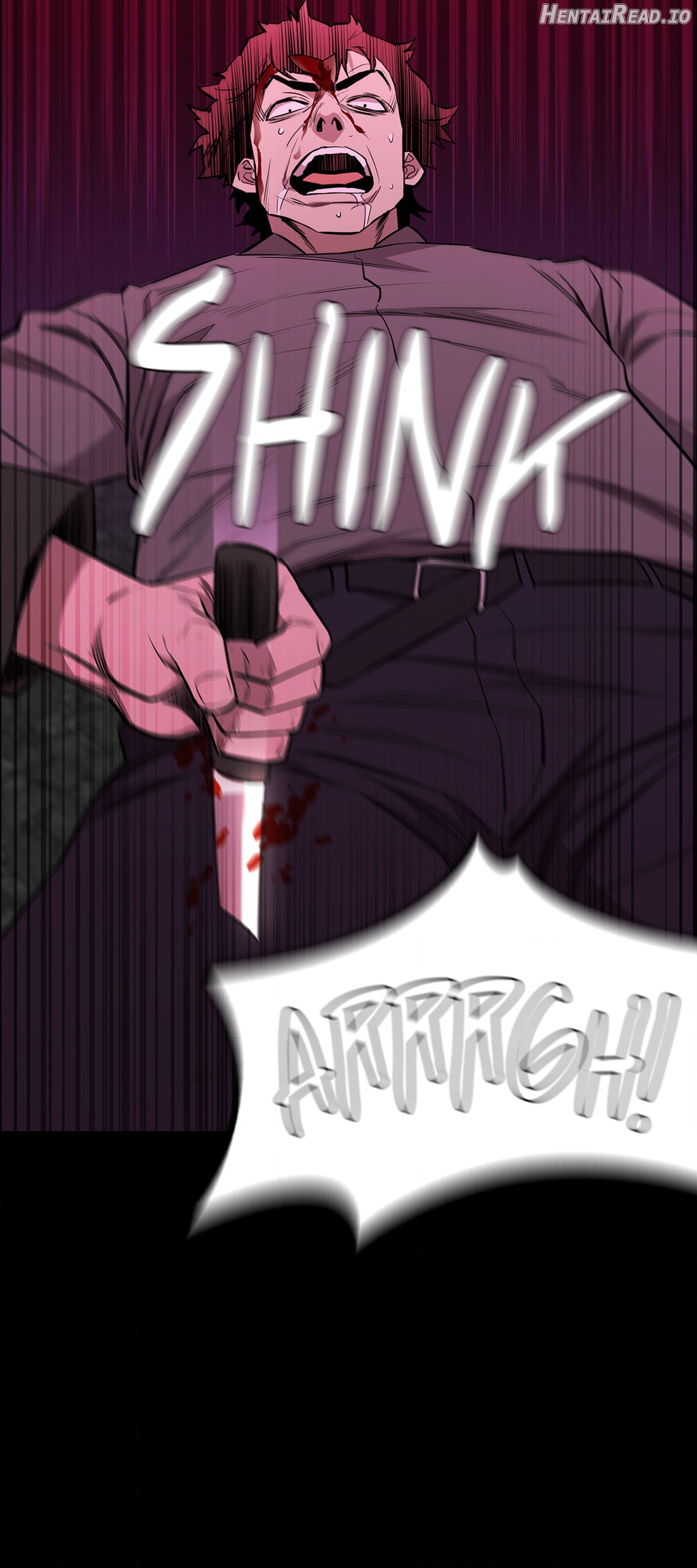 Thorns of Innocence Chapter 109 - page 16