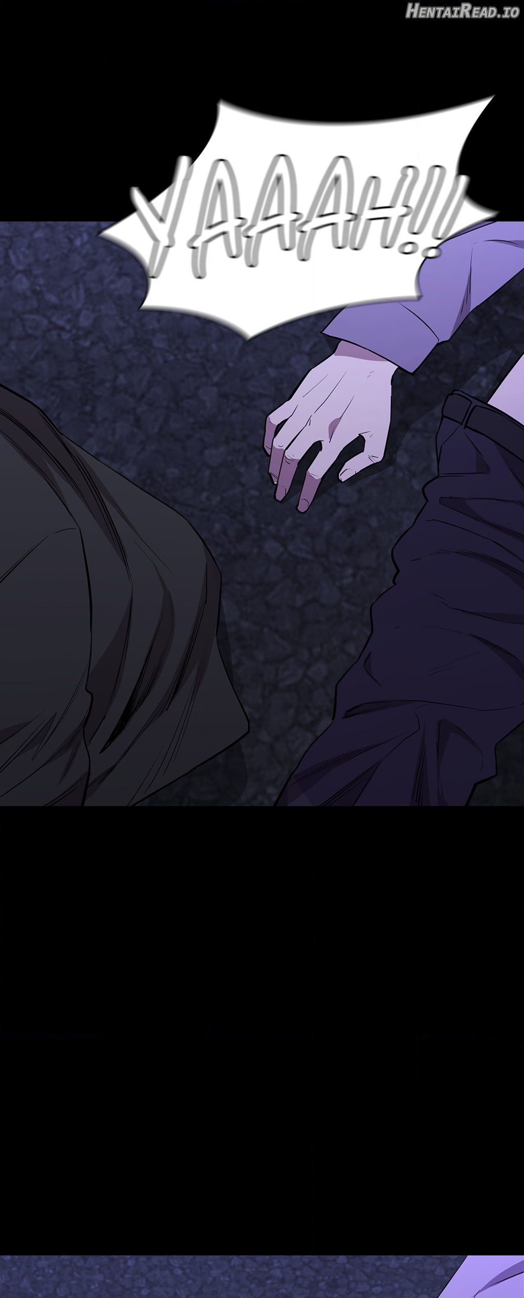 Thorns of Innocence Chapter 109 - page 39