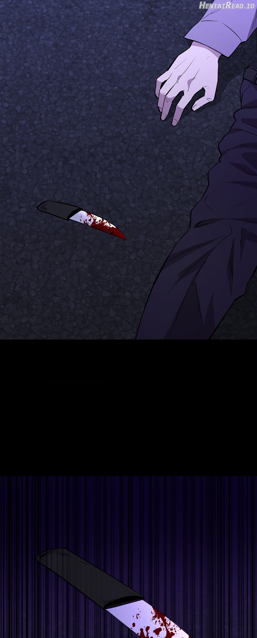 Thorns of Innocence Chapter 109 - page 40