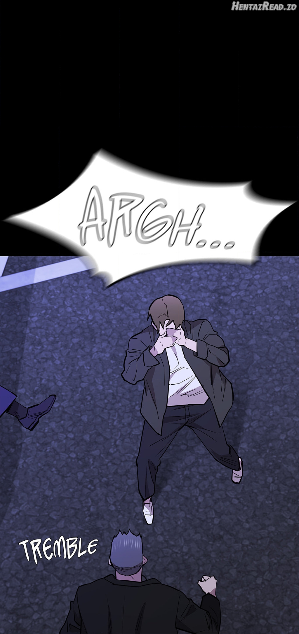 Thorns of Innocence Chapter 109 - page 51
