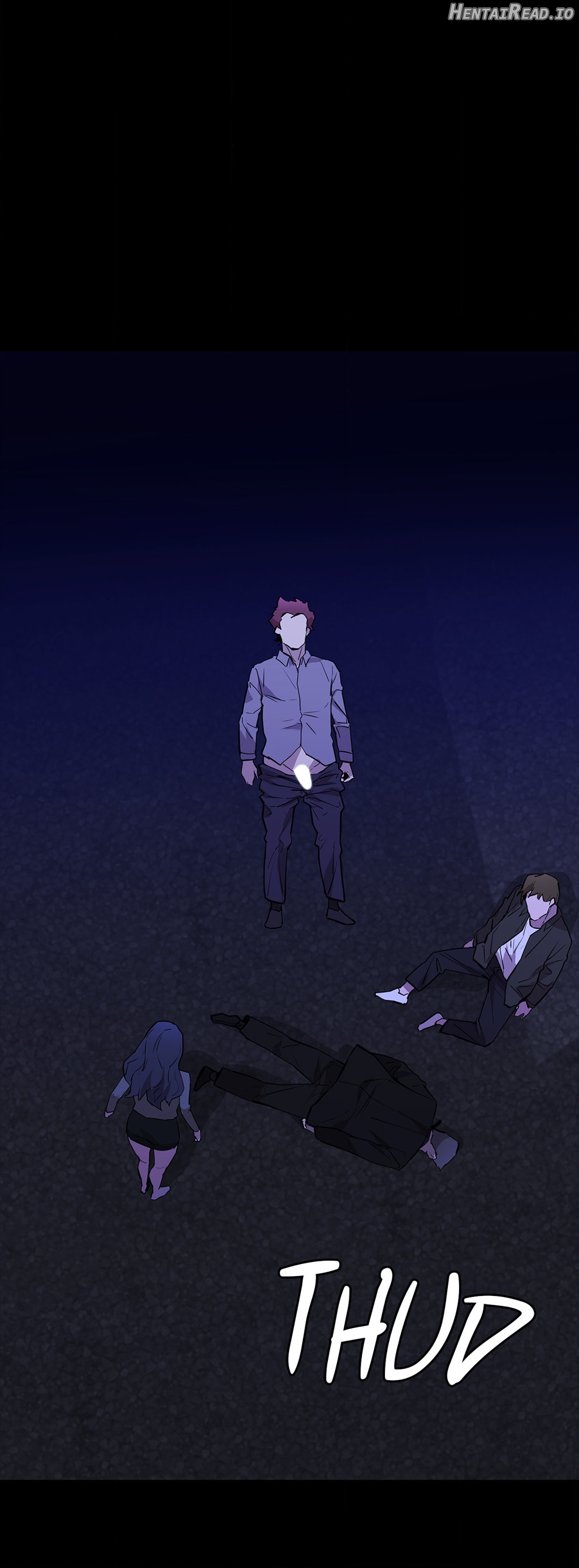 Thorns of Innocence Chapter 109 - page 67