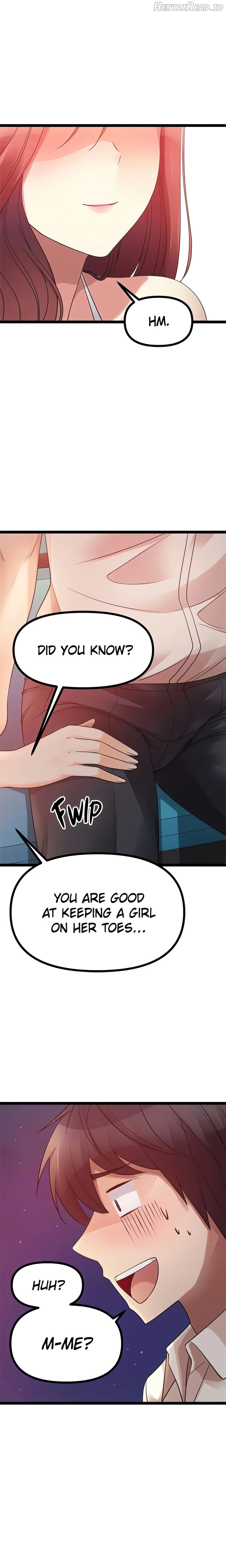 Cucumber Market Chapter 34 - page 15