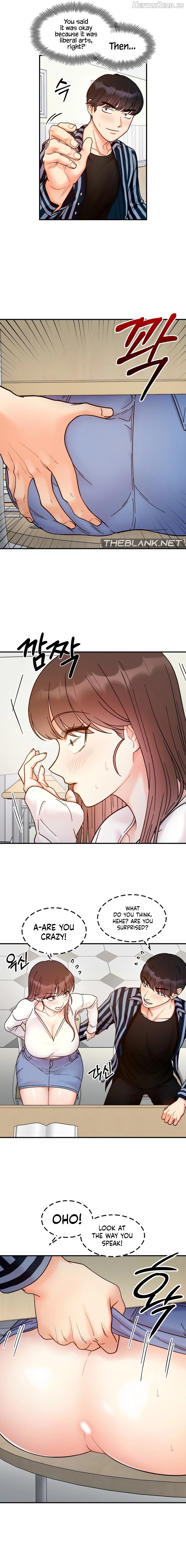 Secret Siblings Chapter 36 - page 16
