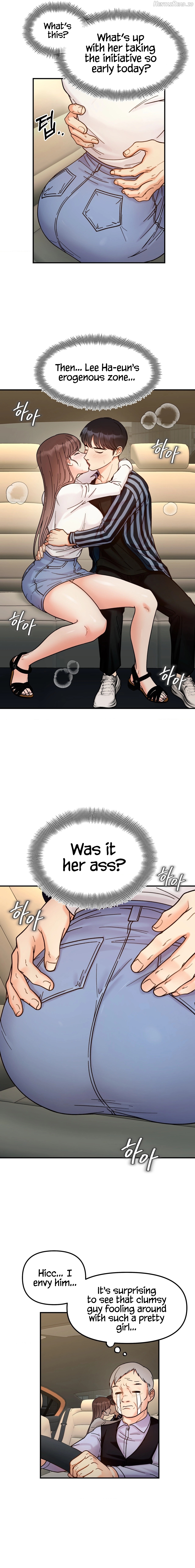 Secret Siblings Chapter 37 - page 13
