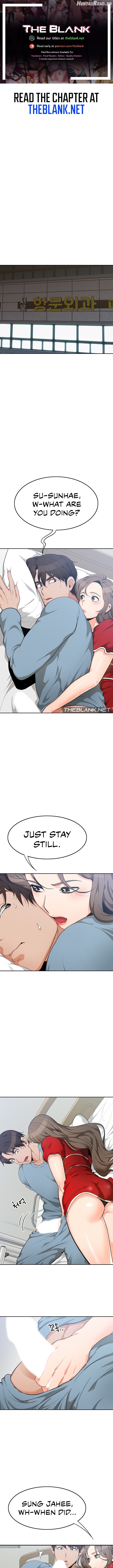 Oppa, Not There Chapter 9 - page 1