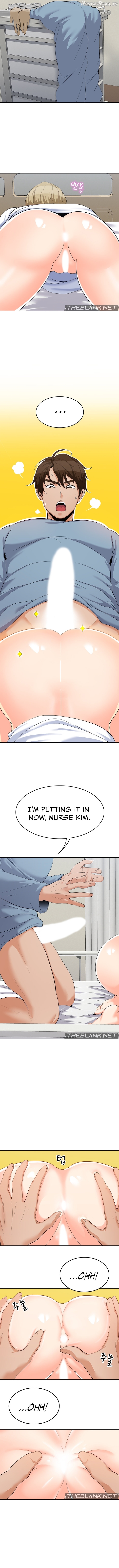 Oppa, Not There Chapter 16 - page 5