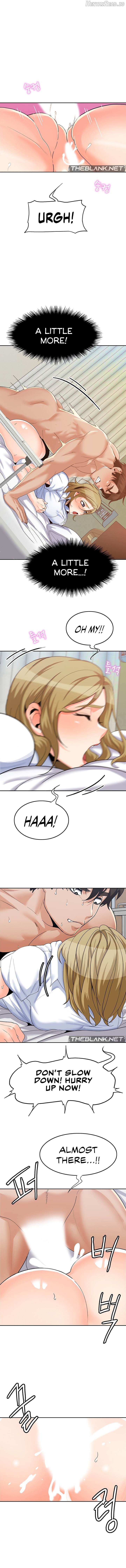 Oppa, Not There Chapter 17 - page 9