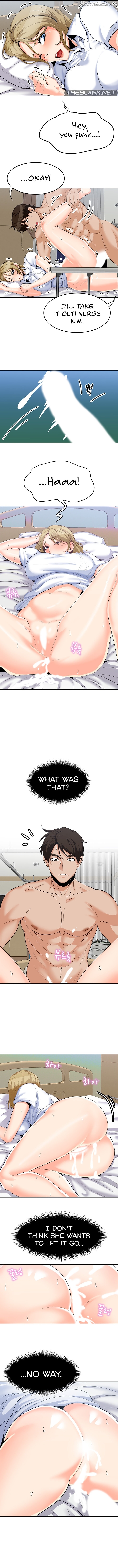 Oppa, Not There Chapter 18 - page 2