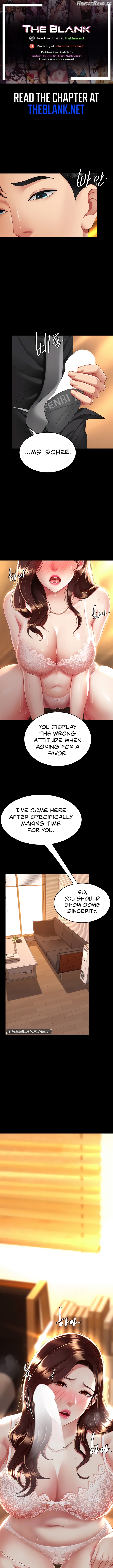 I’ll Eat Your Mom First Chapter 32 - page 1