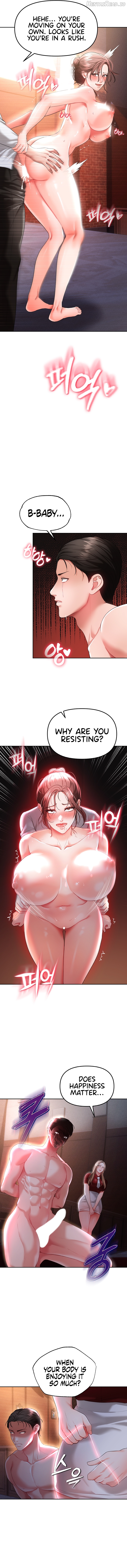 The Real Deal Chapter 37 - page 8