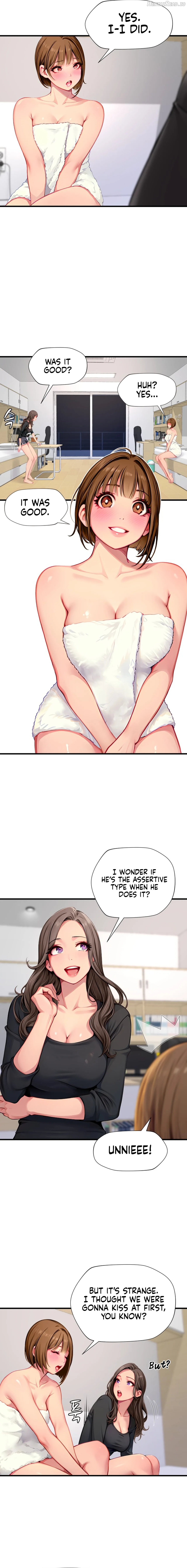 S Class Chapter 11 - page 3