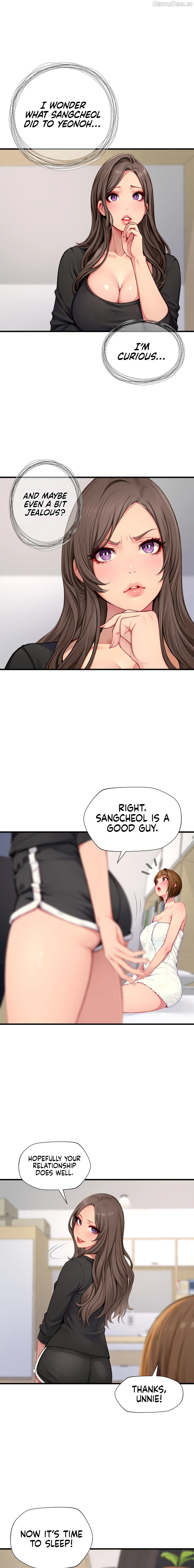 S Class Chapter 11 - page 5
