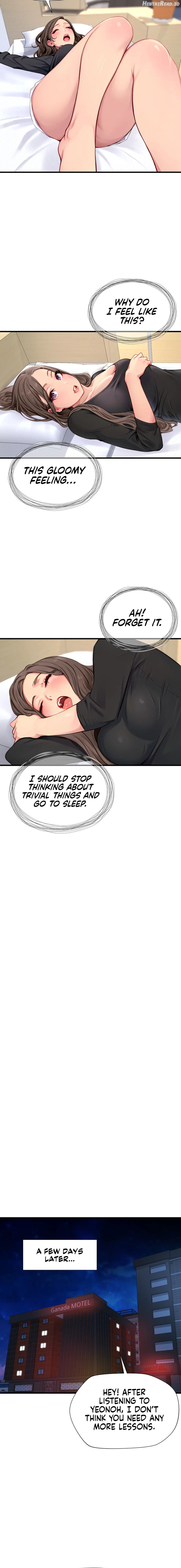 S Class Chapter 11 - page 6