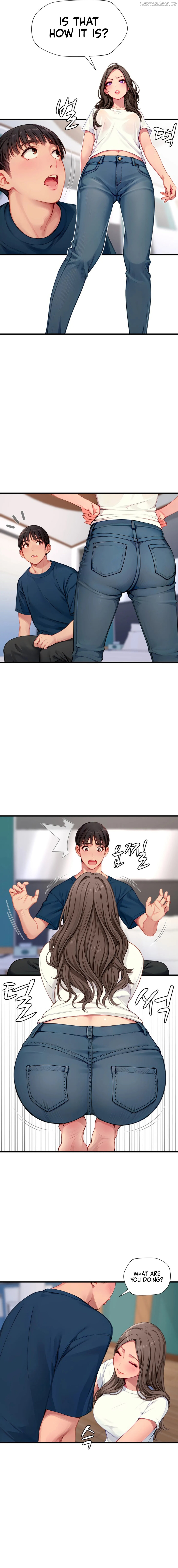 S Class Chapter 11 - page 8