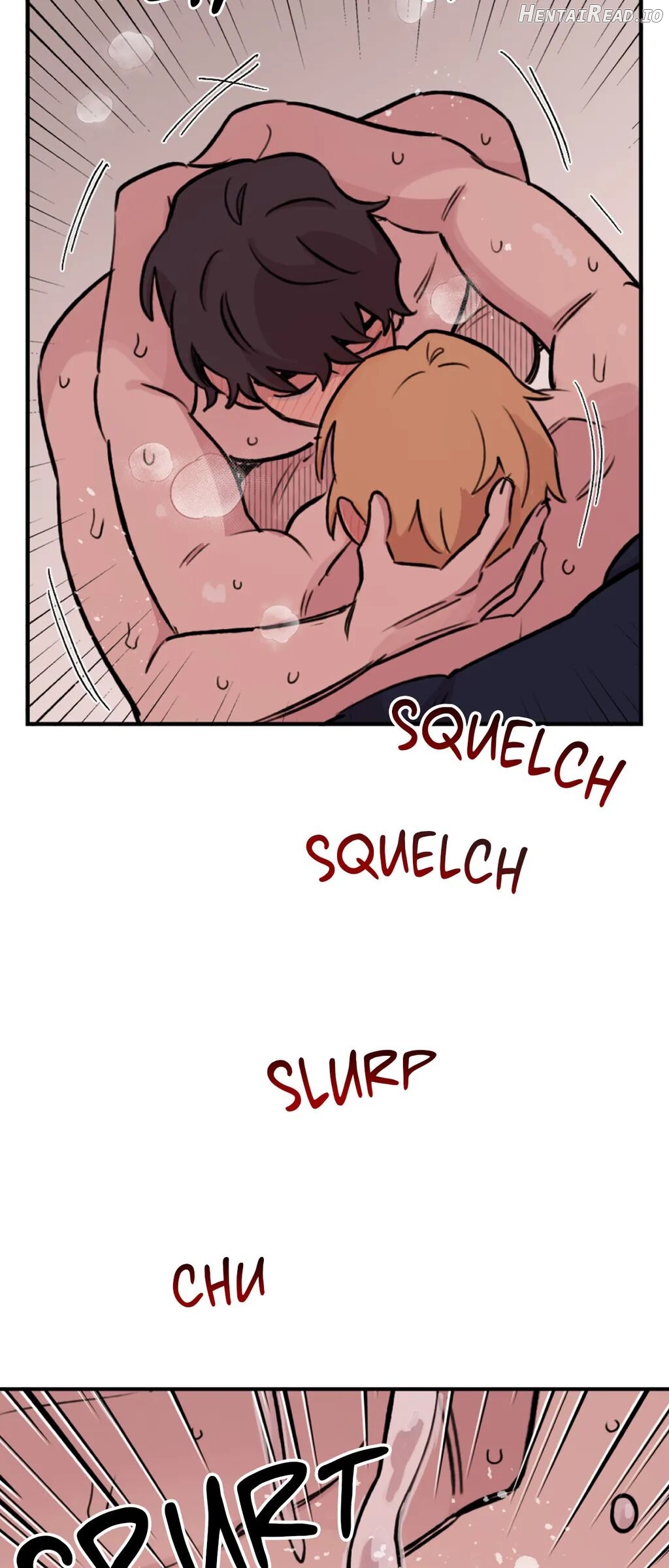 Leave the work to me! Chapter 94 - page 17