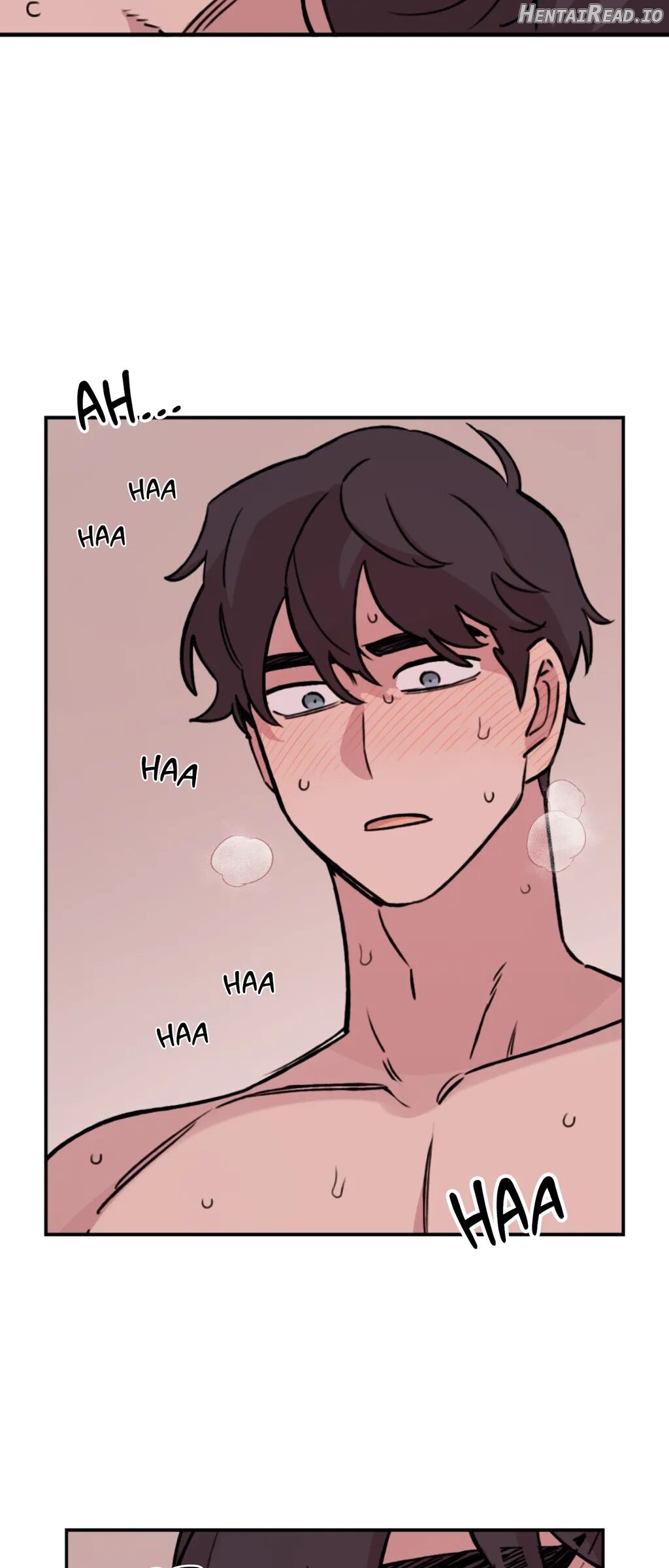 Leave the work to me! Chapter 94 - page 3