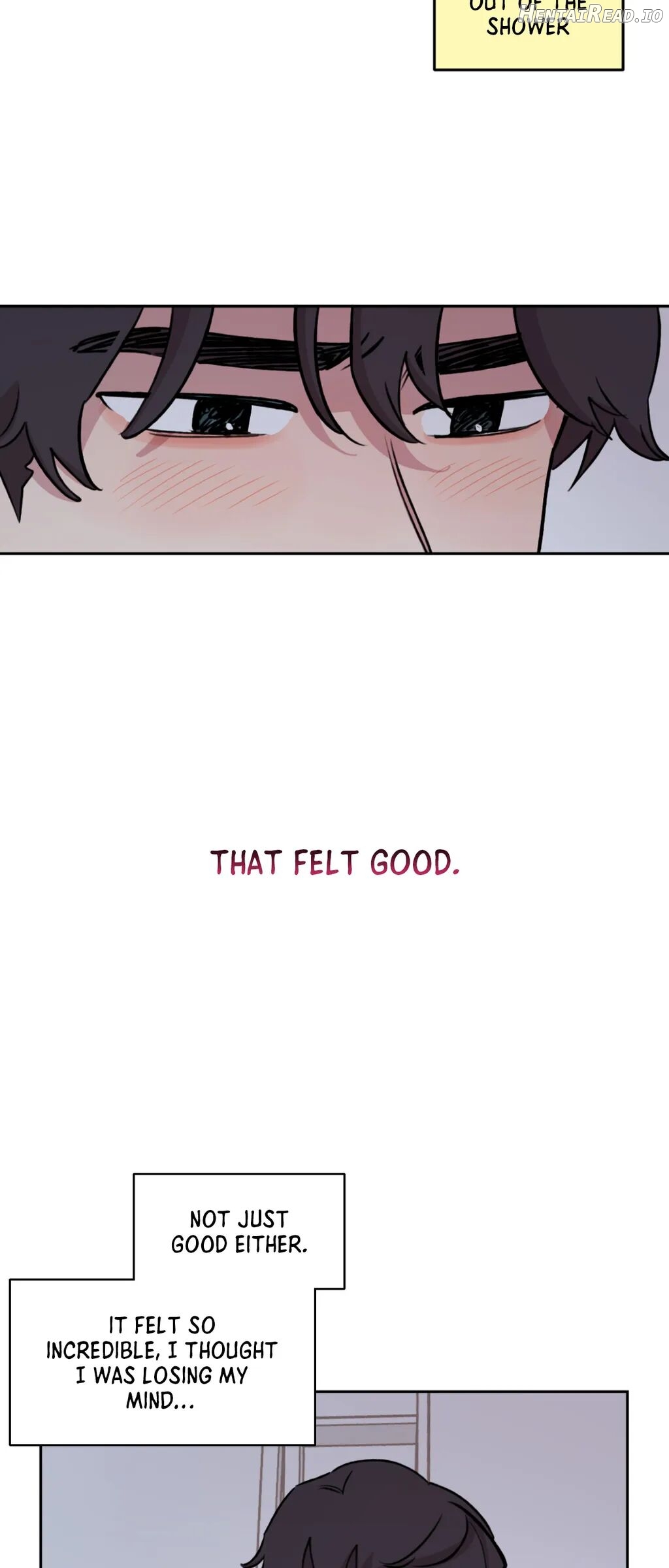 Leave the work to me! Chapter 94 - page 23