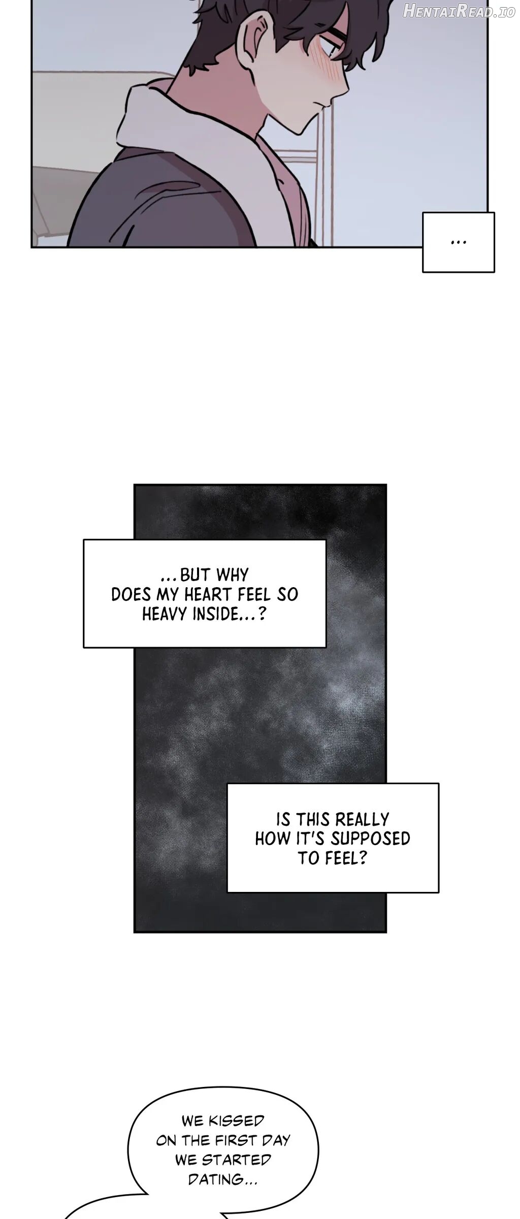 Leave the work to me! Chapter 94 - page 24
