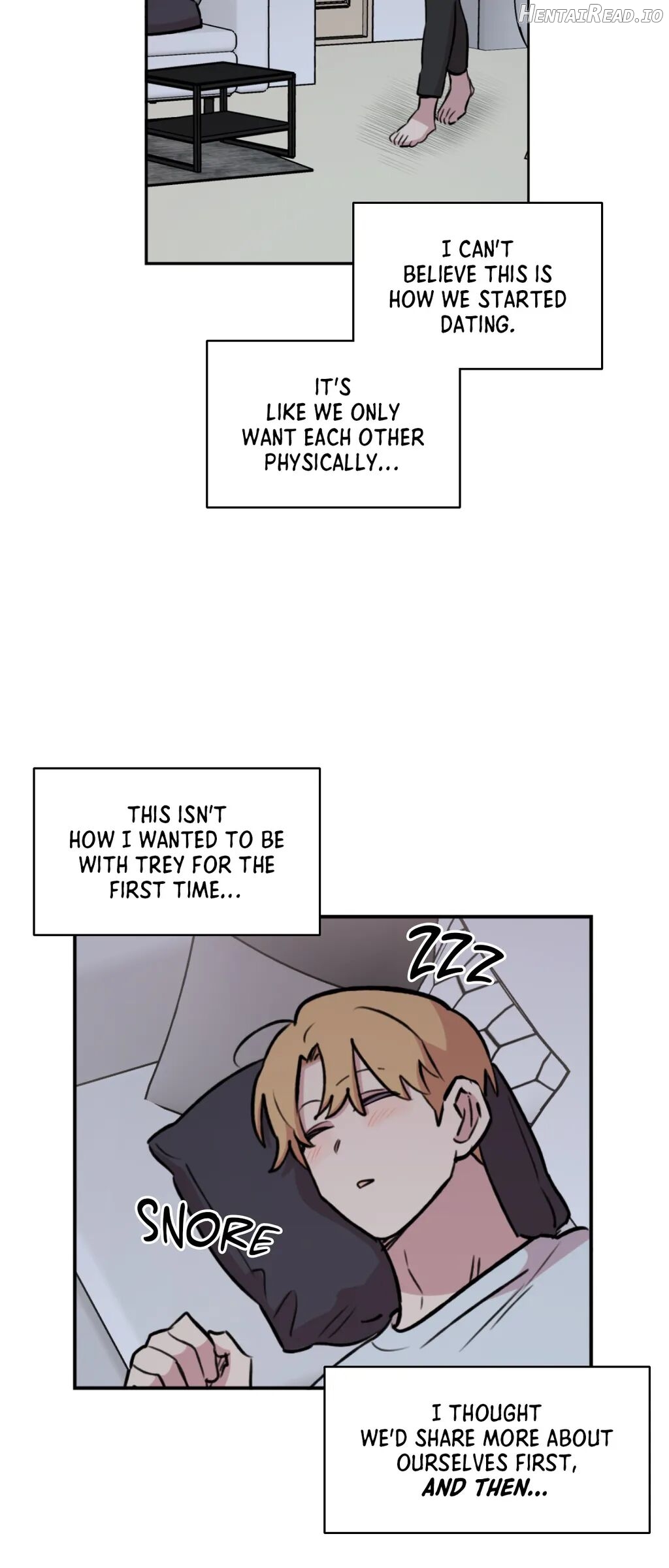 Leave the work to me! Chapter 94 - page 26