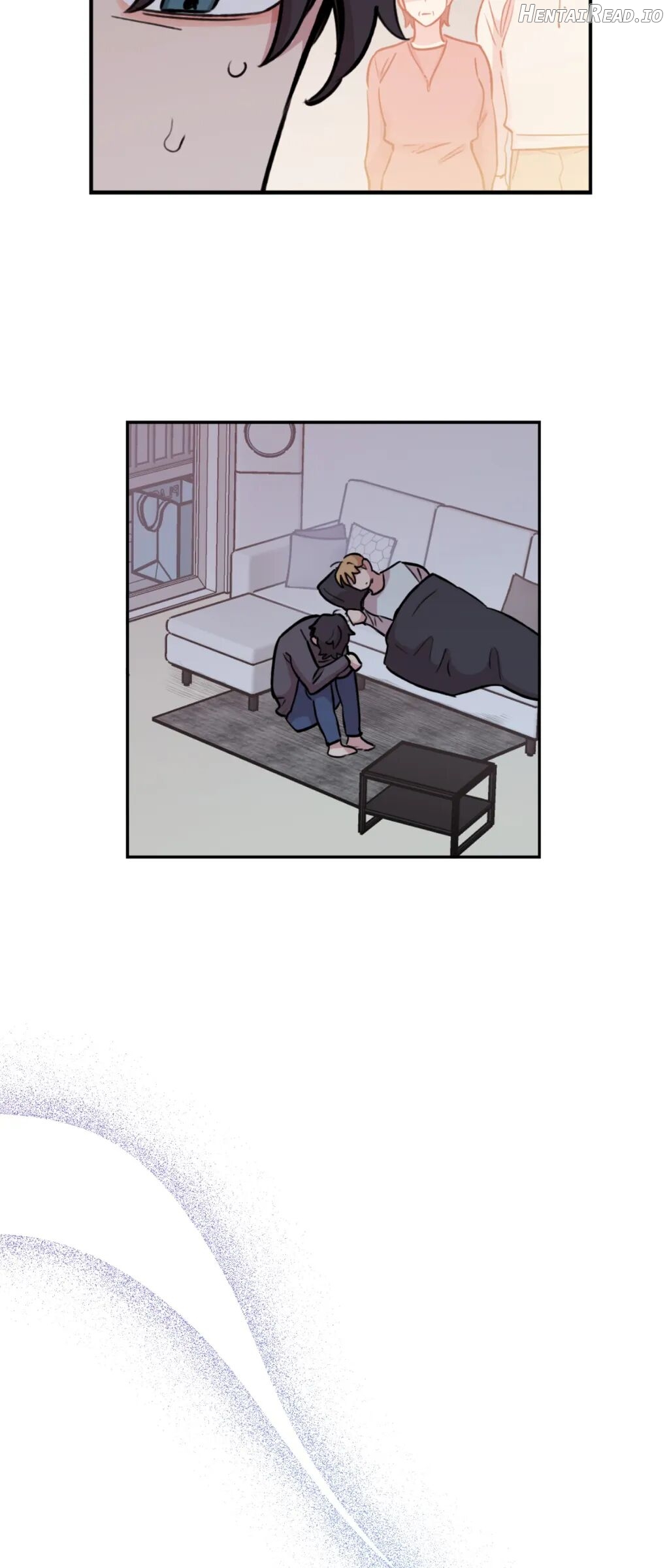 Leave the work to me! Chapter 94 - page 32