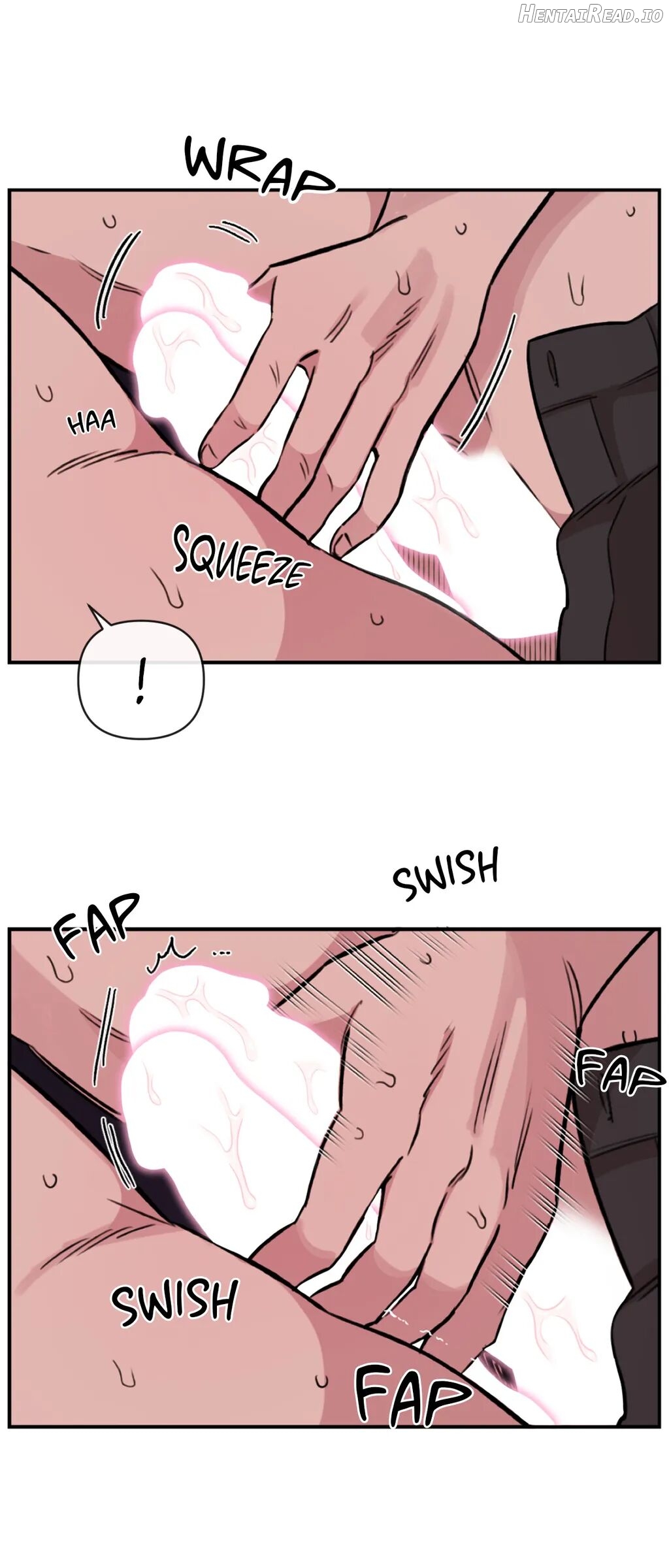 Leave the work to me! Chapter 94 - page 10