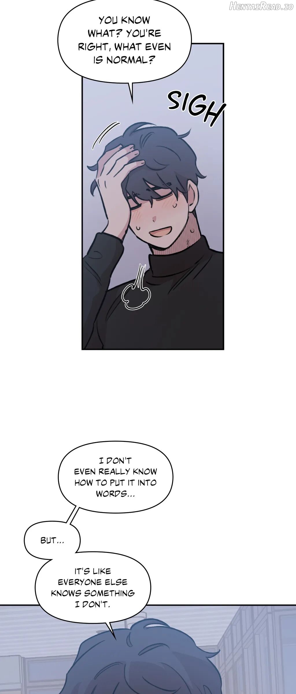Leave the work to me! Chapter 95 - page 12