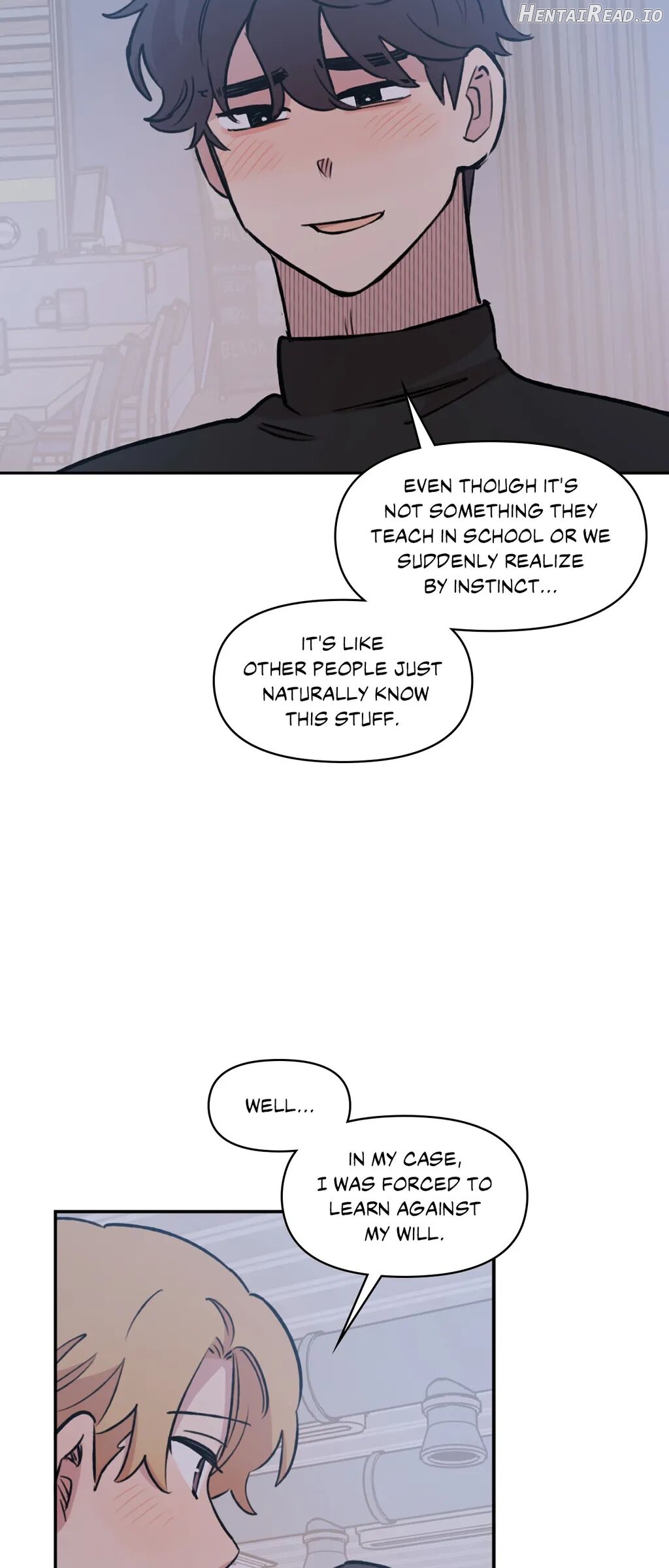 Leave the work to me! Chapter 95 - page 13