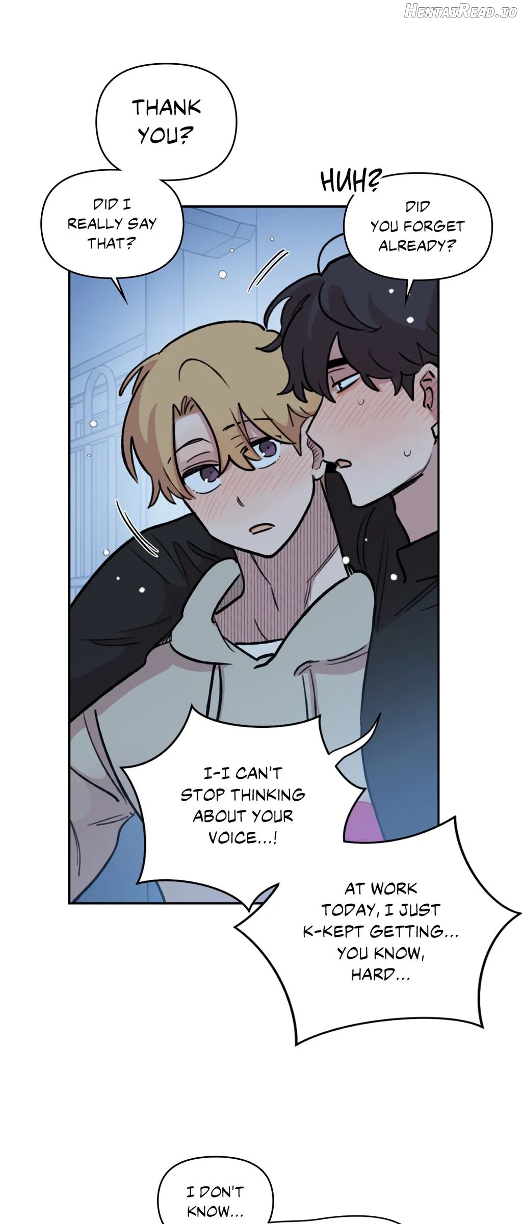 Leave the work to me! Chapter 95 - page 26