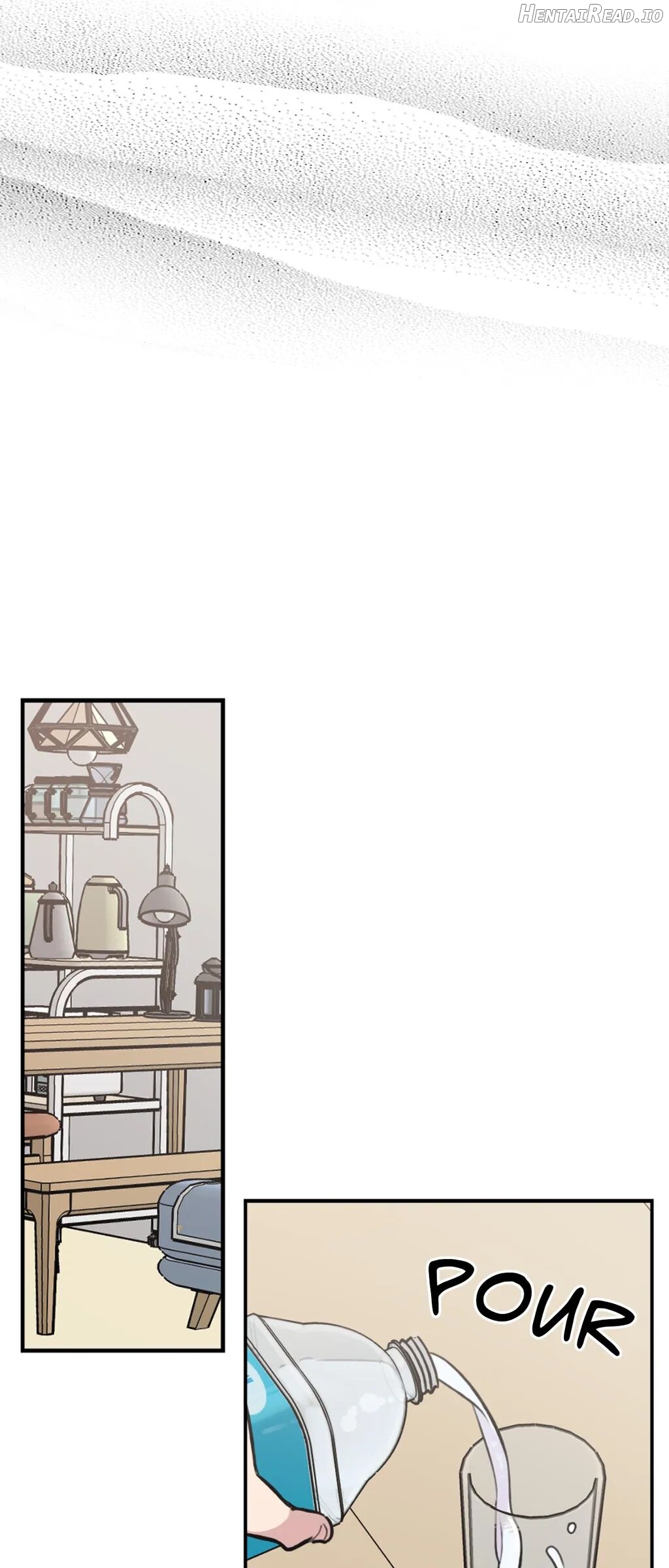 Leave the work to me! Chapter 95 - page 31