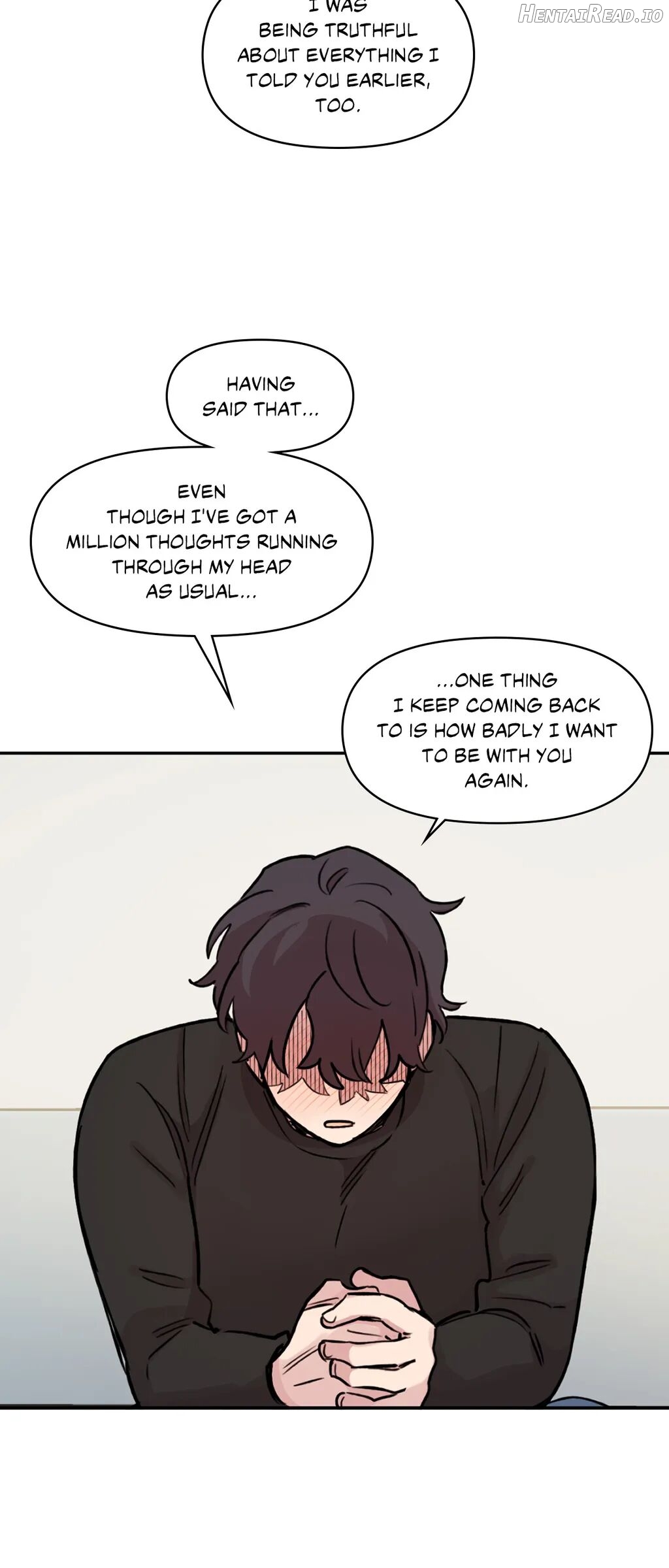 Leave the work to me! Chapter 95 - page 39
