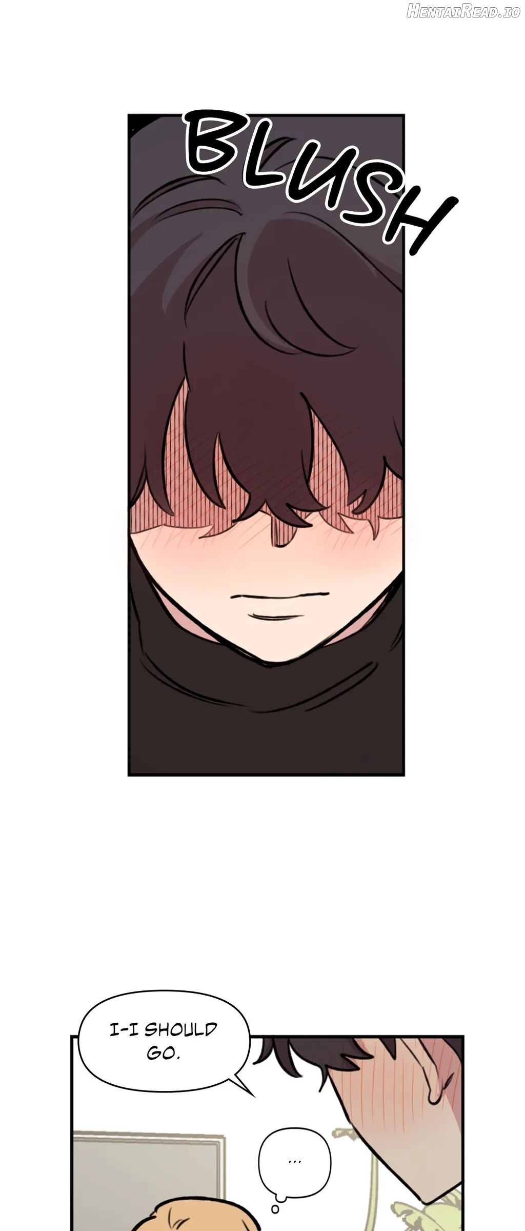 Leave the work to me! Chapter 95 - page 40