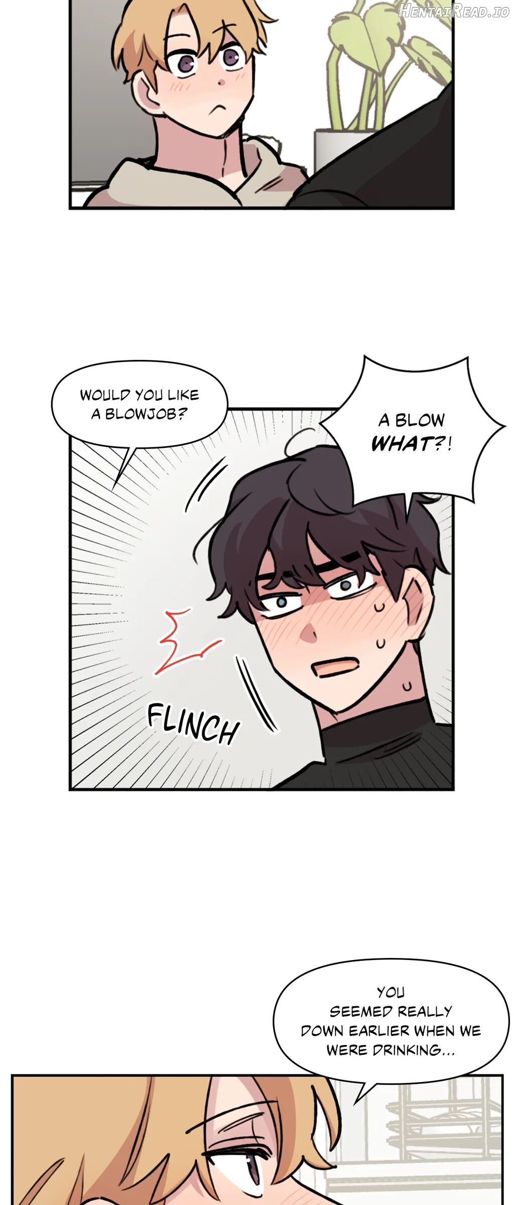 Leave the work to me! Chapter 95 - page 41