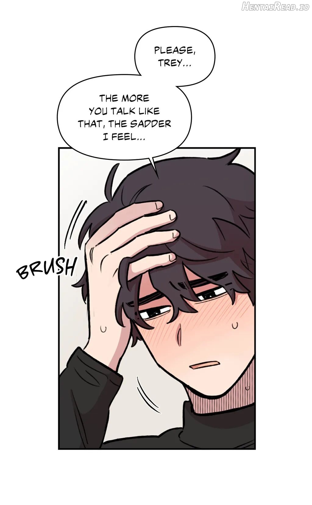 Leave the work to me! Chapter 95 - page 43