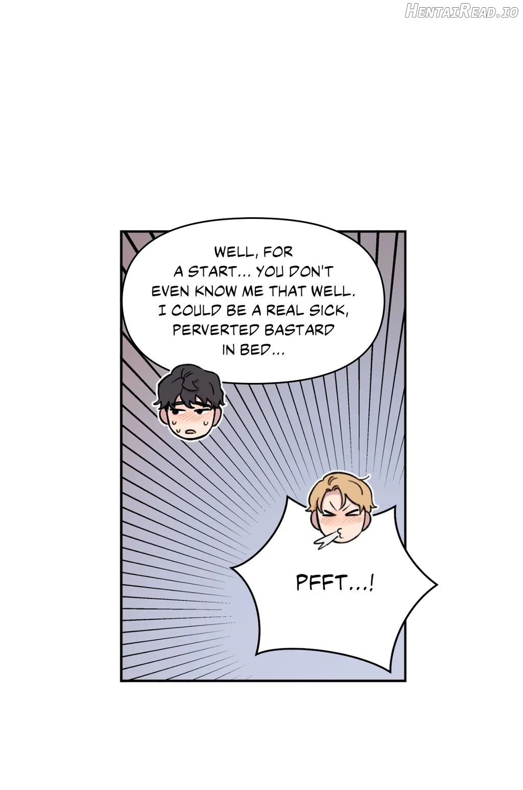 Leave the work to me! Chapter 95 - page 9