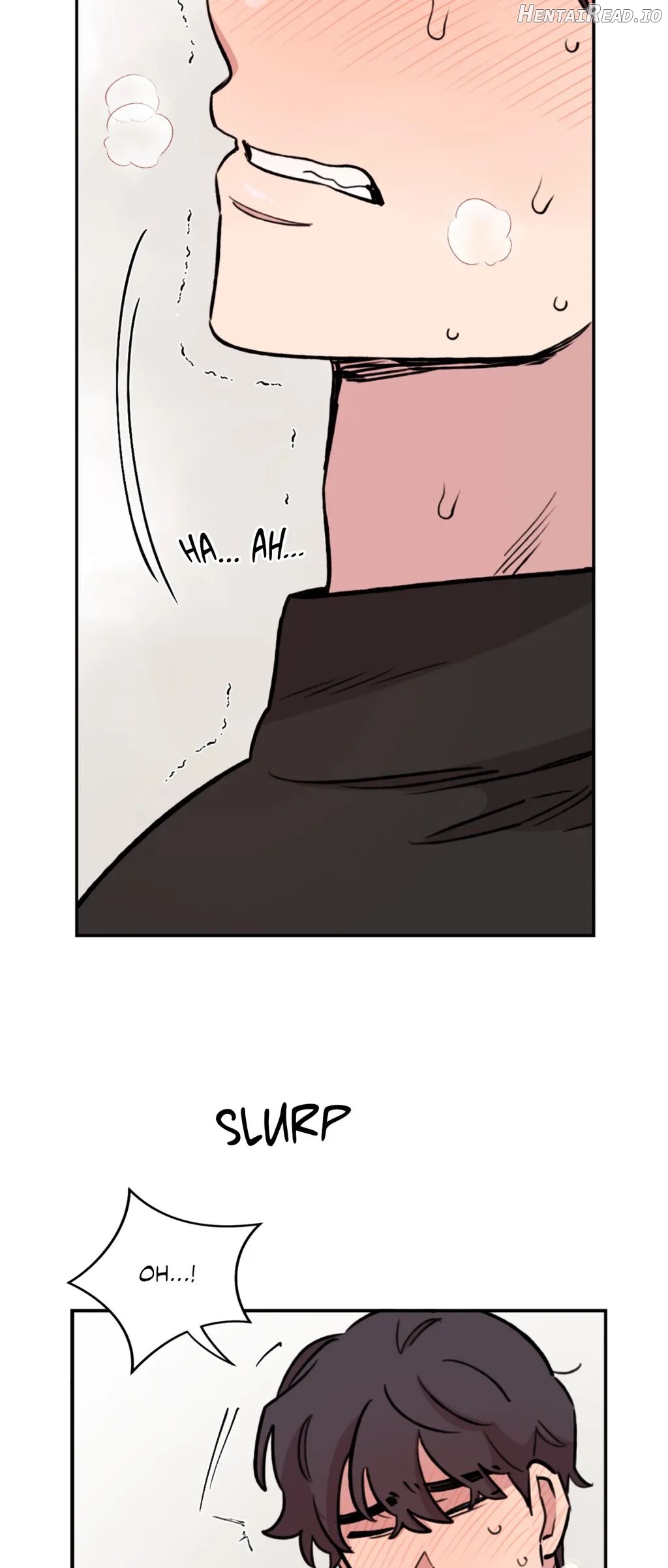 Leave the work to me! Chapter 96 - page 17