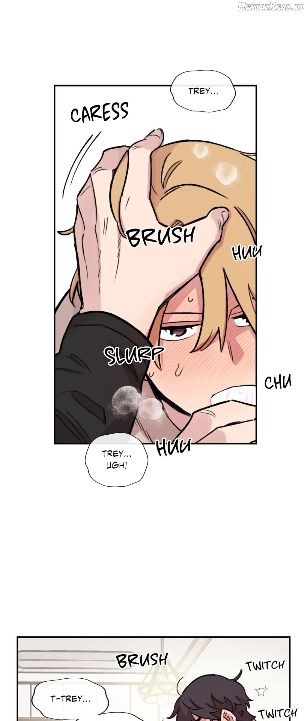 Leave the work to me! Chapter 96 - page 25