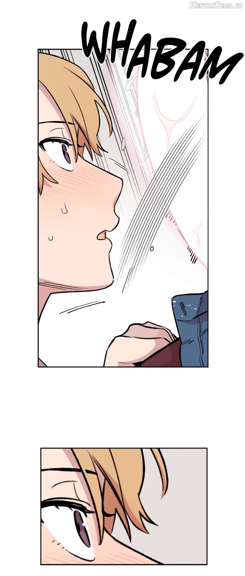 Leave the work to me! Chapter 96 - page 10