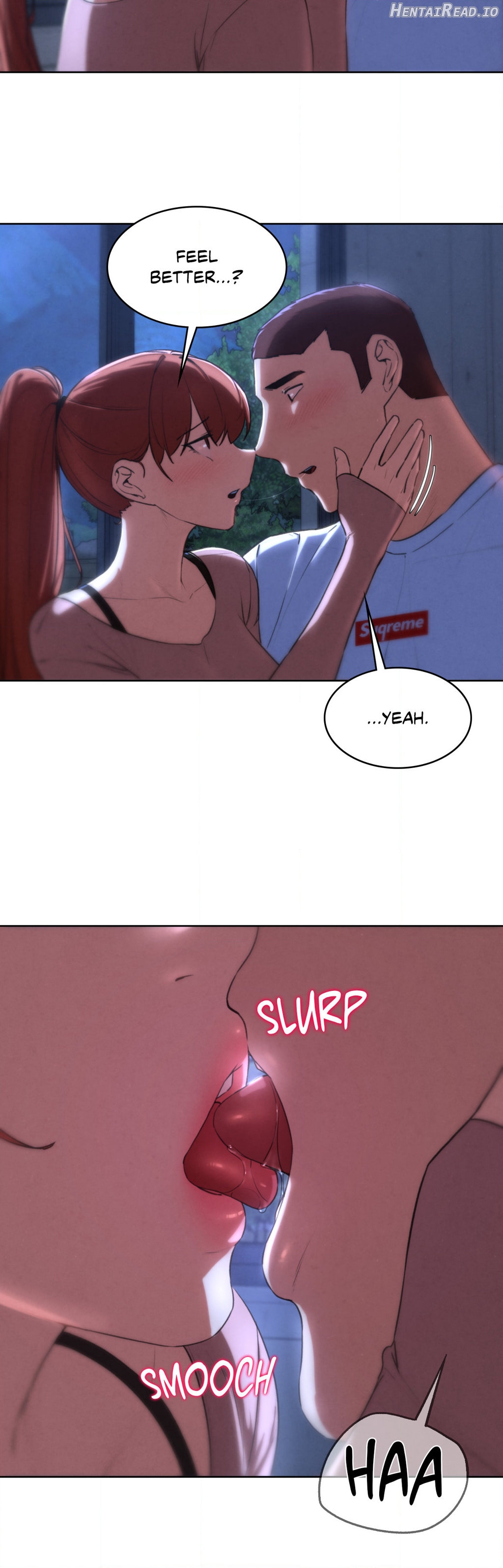 Seniors of Class 5 Chapter 65 - page 39